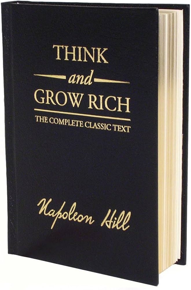 Think and Grow Rich Classic